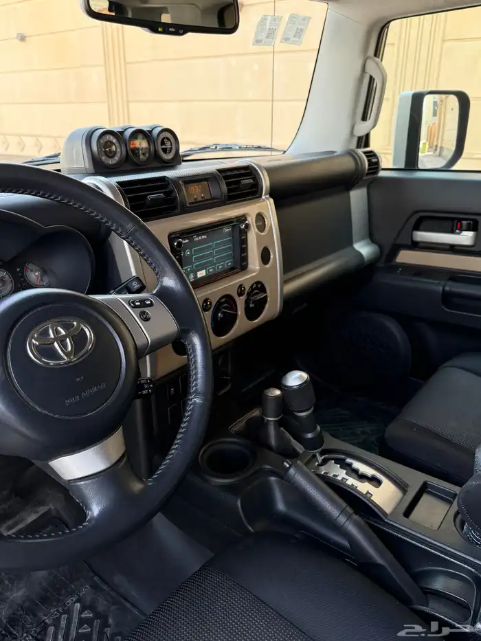 أف جي سعودي وكالة 7