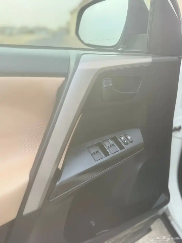 رافور ستادر دبل 2018 5