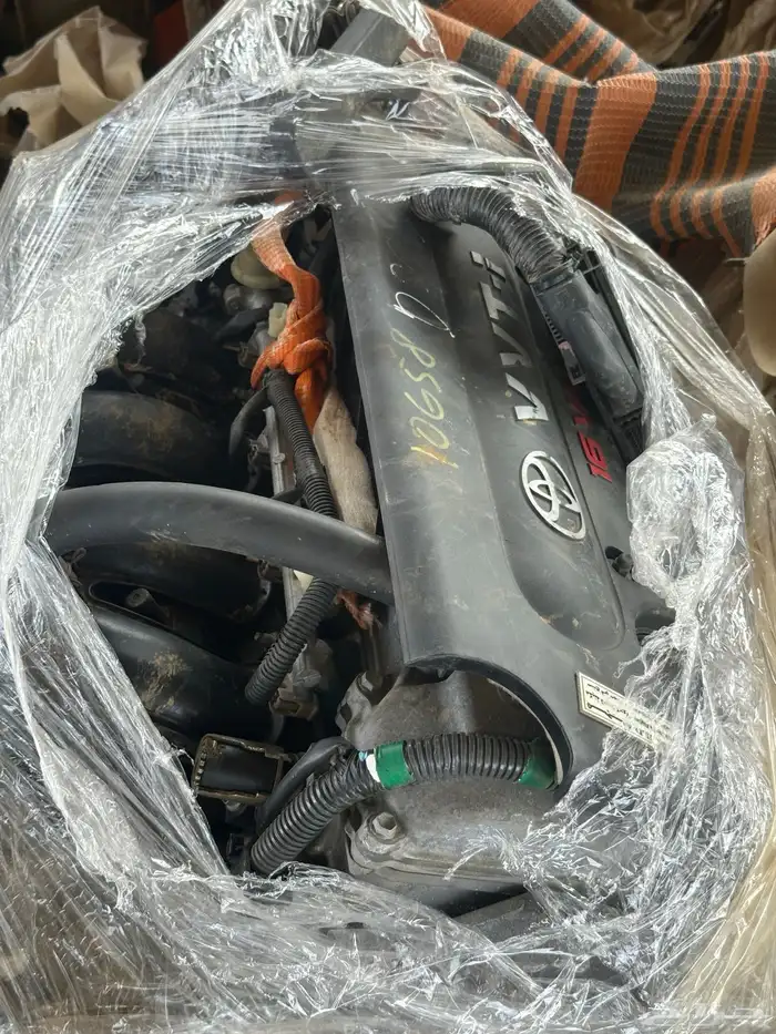 مكاين سيارات متوفر مستورد و وكاله على السياره 5