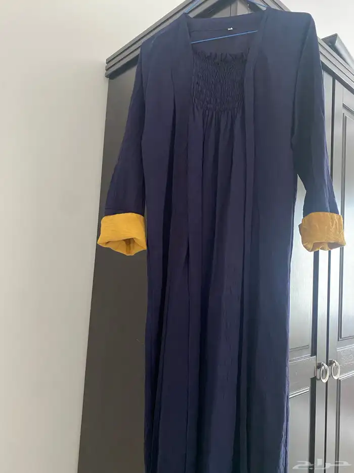 عبايات جداد لم يستخدمو 4