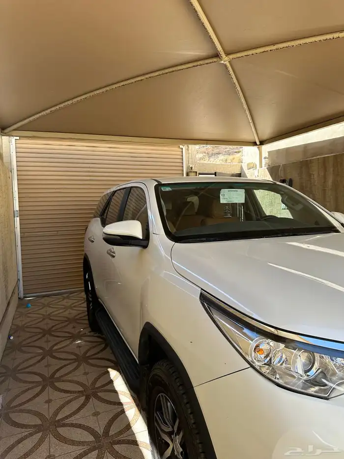 تويوتا فورتشنر 2020 GX وكالة 2