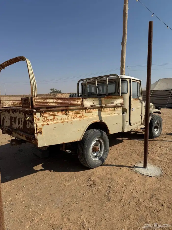 جيب شاص قديم كلاسك 3