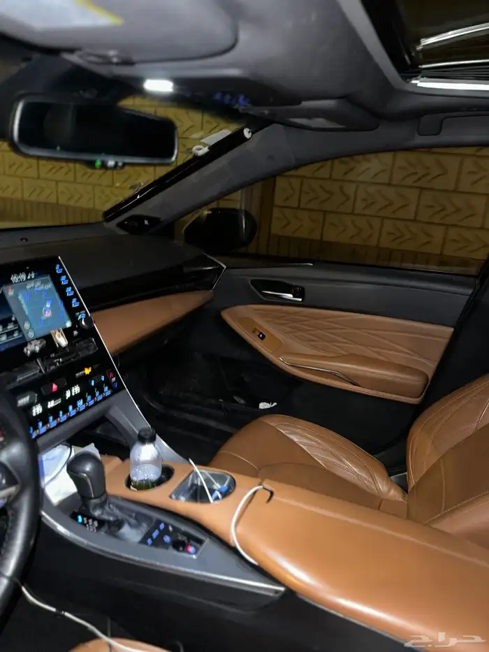 افالون 2019 بريميوم للبيع 12