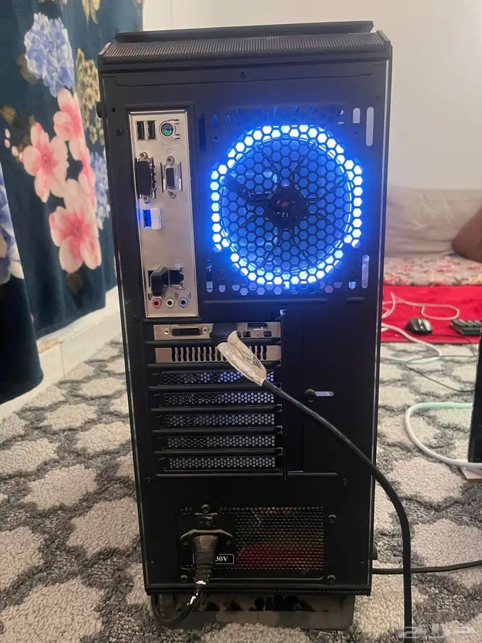 بي سي للبيع 1