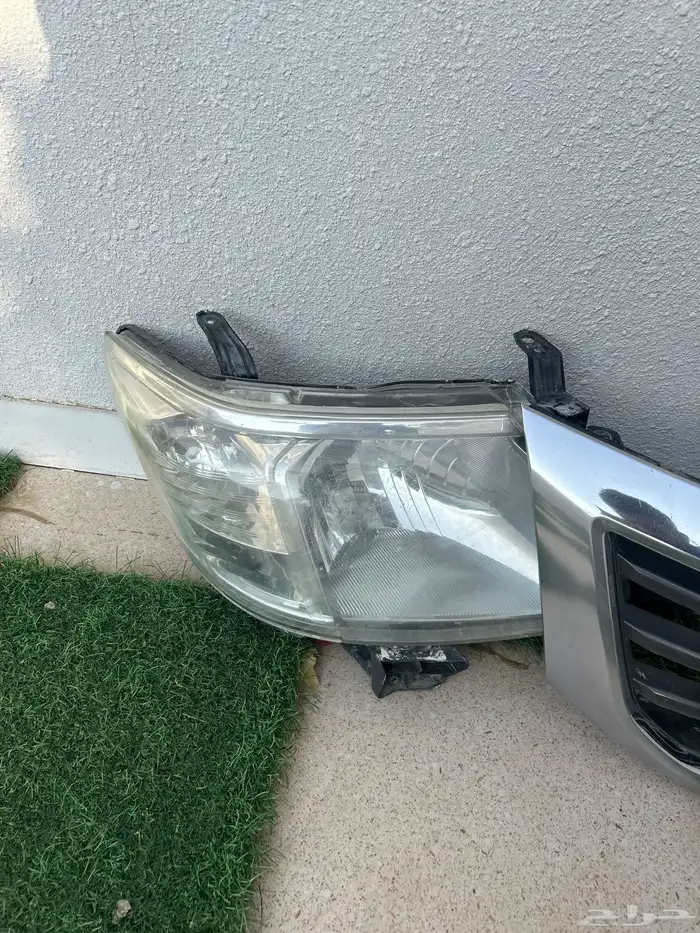 قطع هايلكس 12-15 1