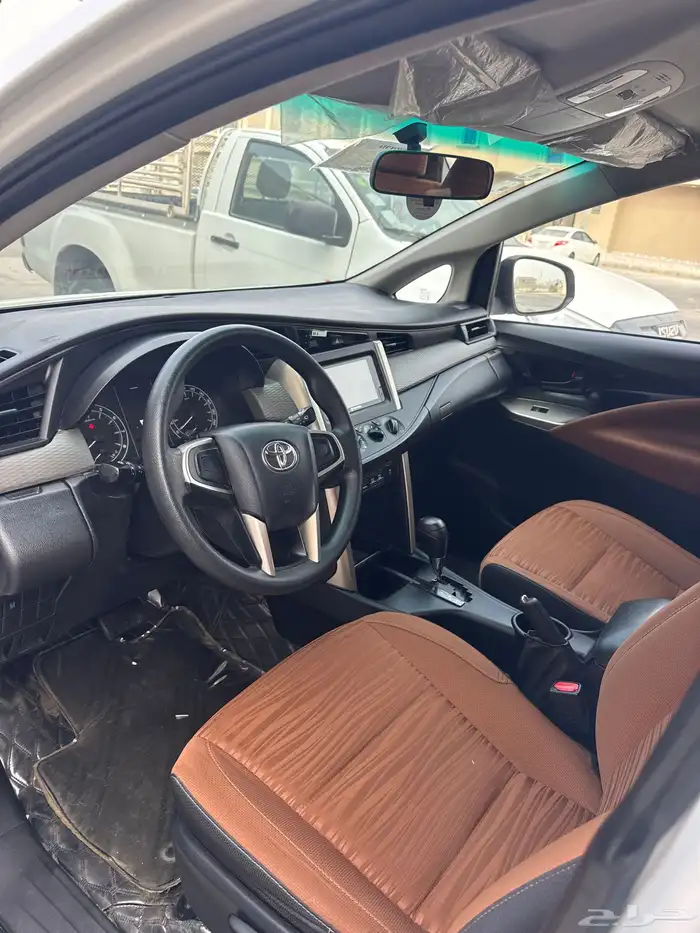 انوفا تويوتا الدمام 9