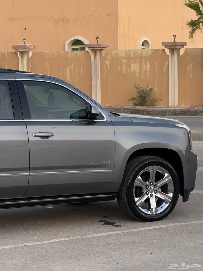 للبيع يوكن دينالي 2020 فل كامل 12