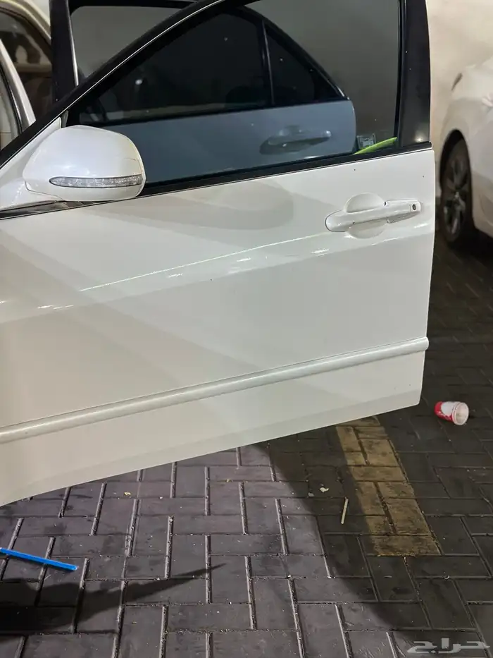 اكورد اسبشل 2007 4 سلندر 16