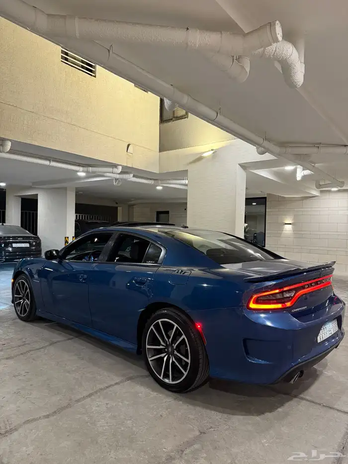 تشارجر RT بريميوم 2021 نظيفه جدا 11