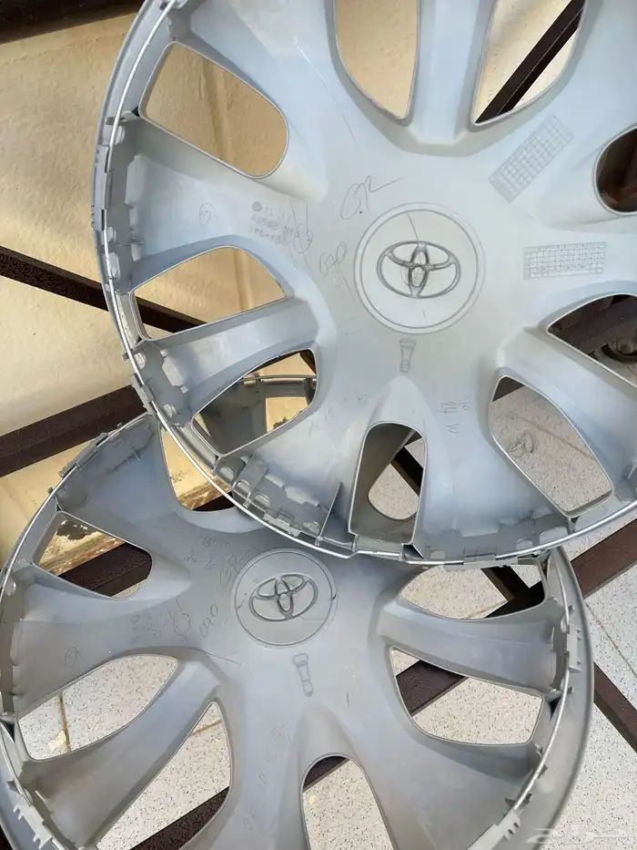 طيس هايلوكس وكالة 2016 -2025 3