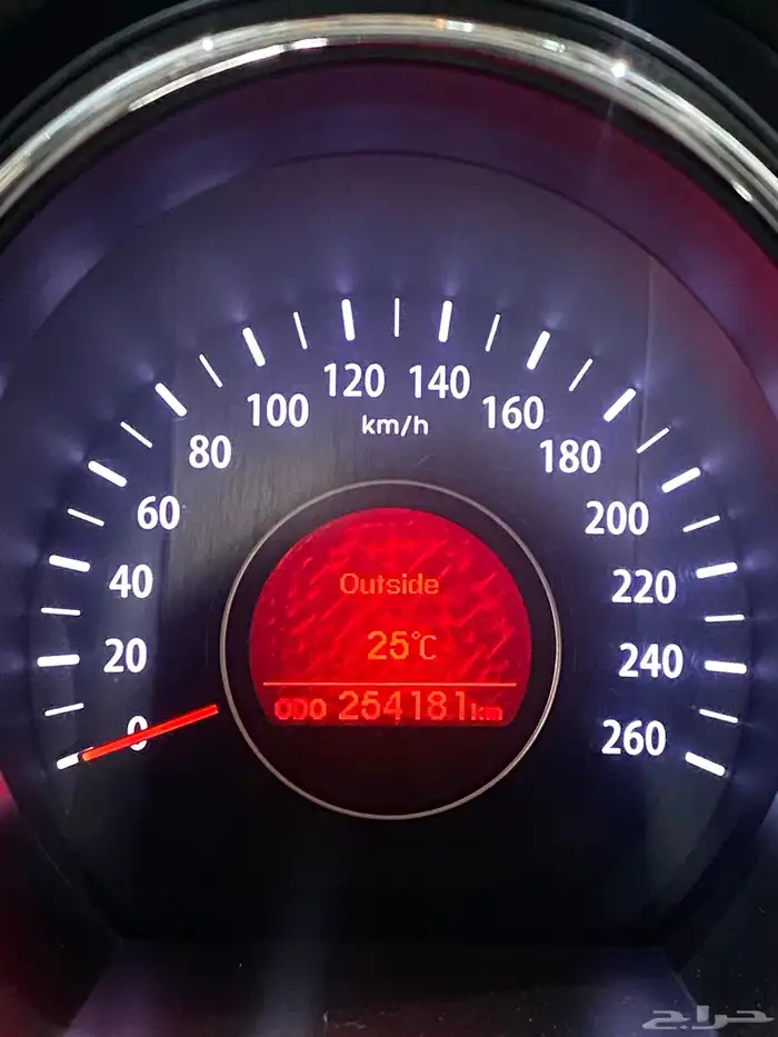 كيا اوبتيما 2013 نص فل 11