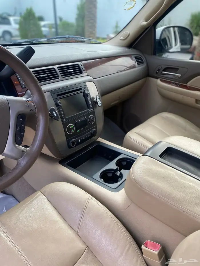 جمس يوكون فل كامل 15