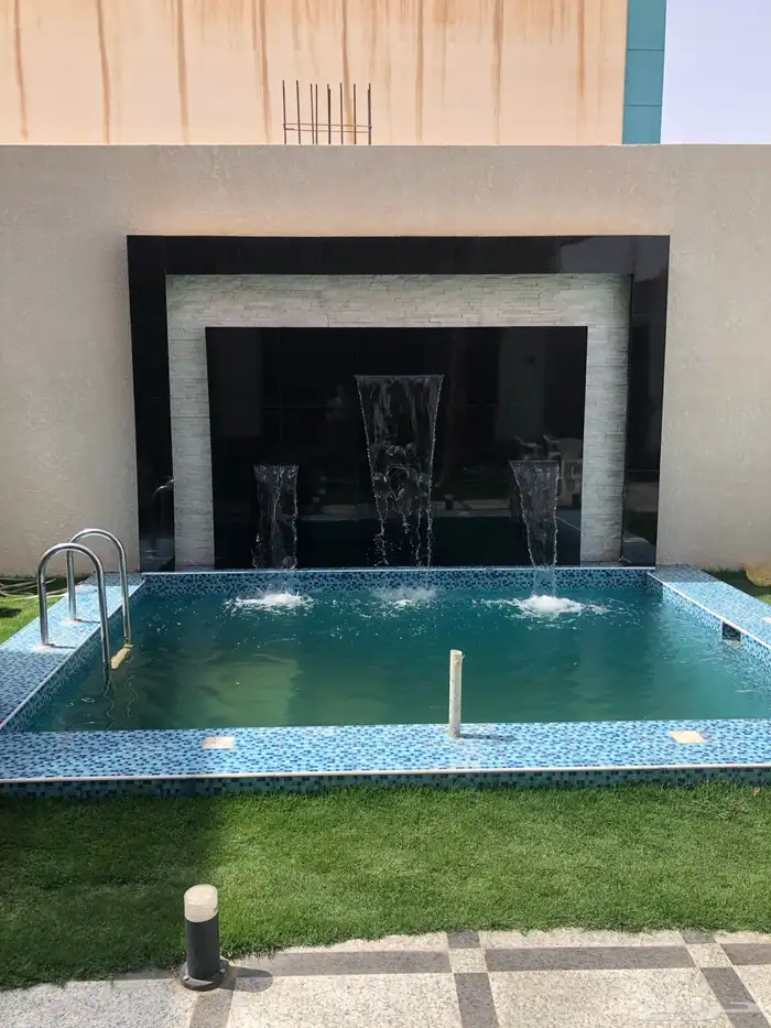 مشبات شلالات افران 37