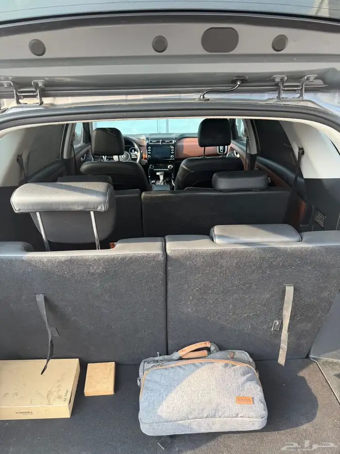 هيونداي كريتا جراند 2023 فل كامل بانوراما 6