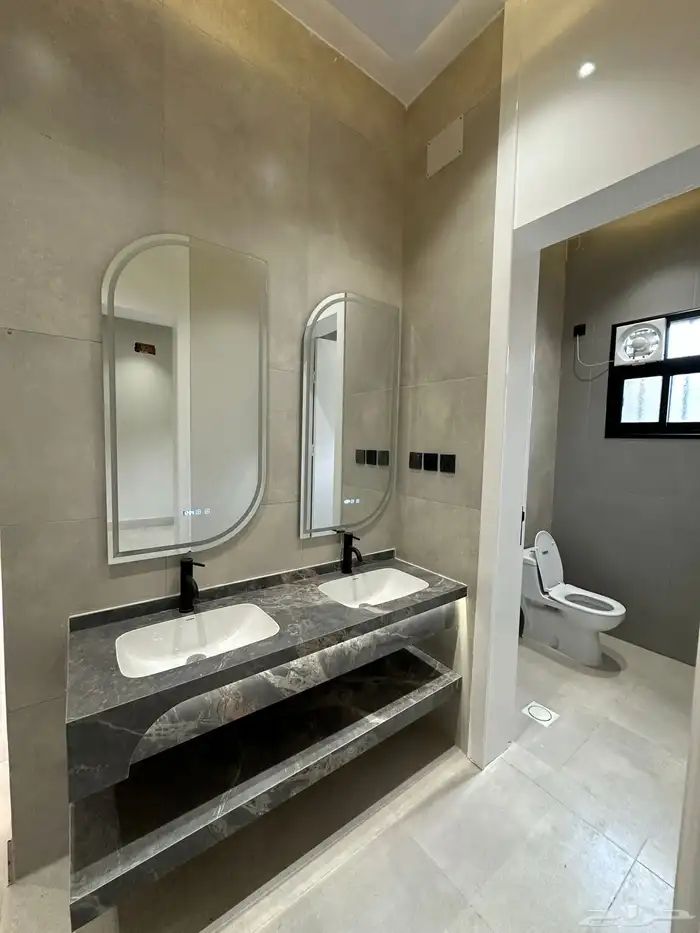 للبيع شقق علوية مودرن 520 الف بجوار المسجد ابها المحالة 1