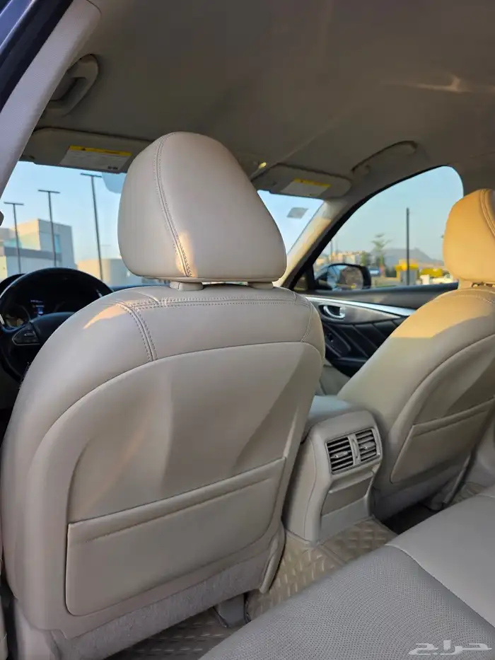 انفنتي Q50 فل كامل 48