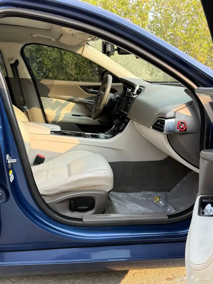 جاكور XE 2016 9