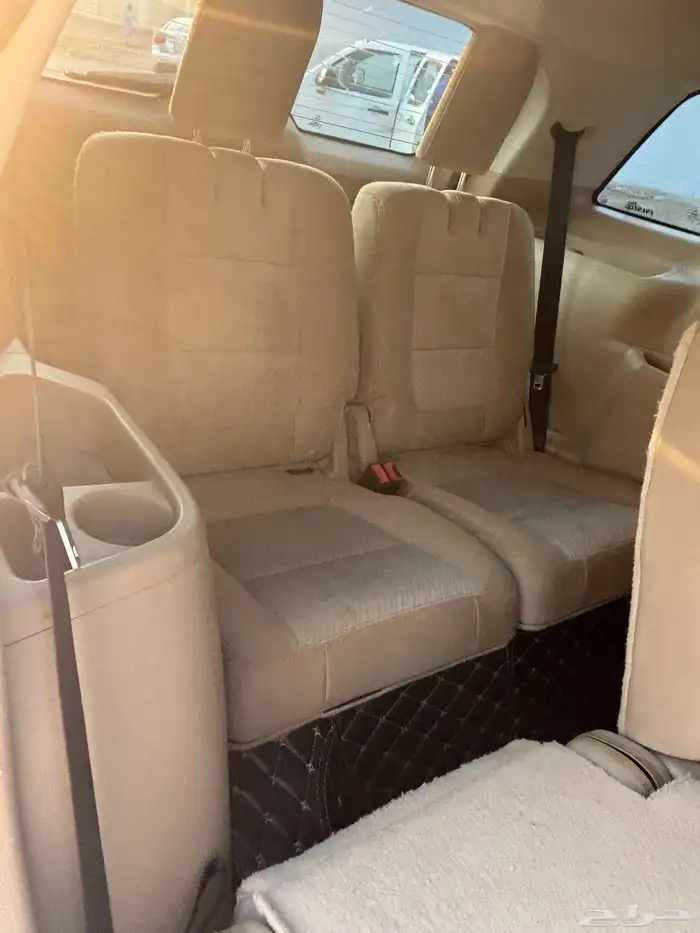 فورد اكسبلورر 2016 9