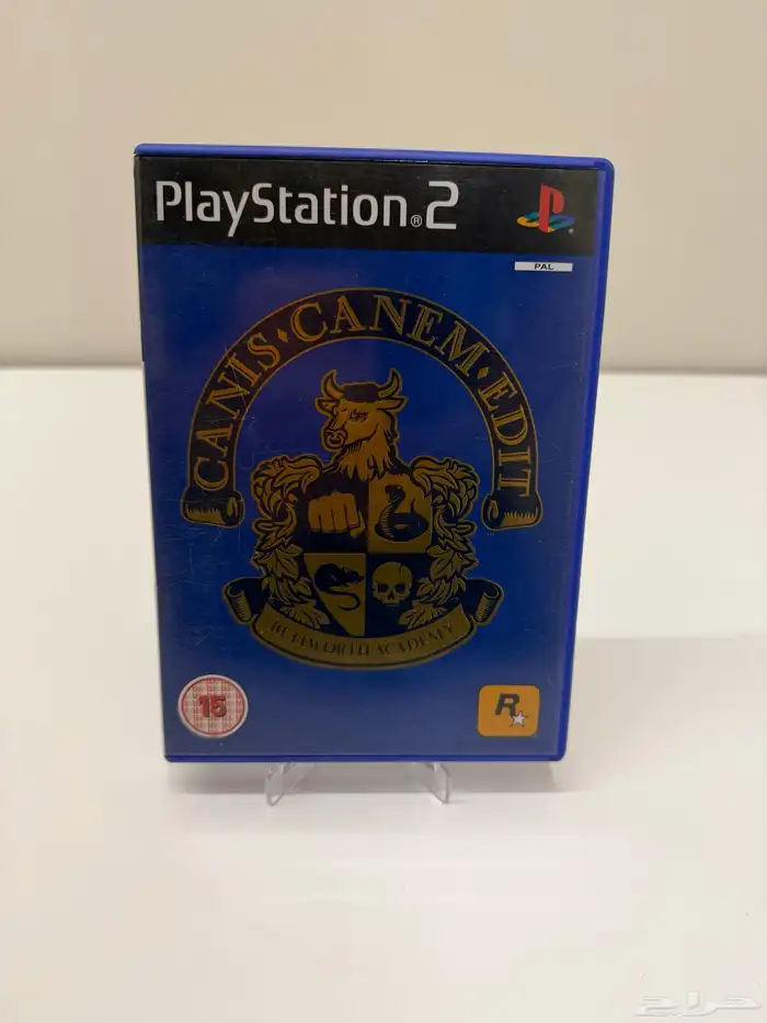 للبيع ألعاب بلايستيشن 2 أصلية ونظيفة 20