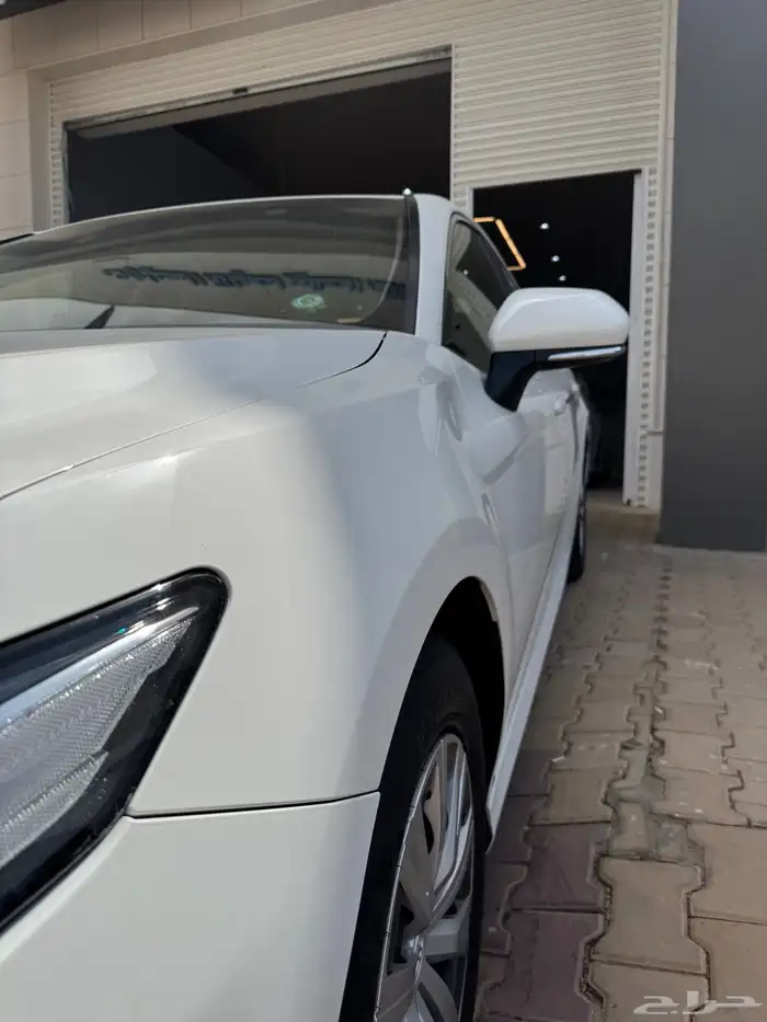 كامري 22 منوة المستخدم 5