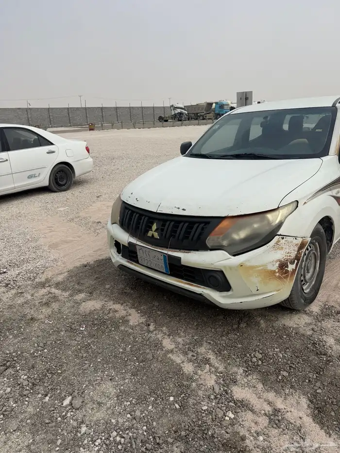 متسوبيشي مع مجموعة سيارات للبيع2017 0
