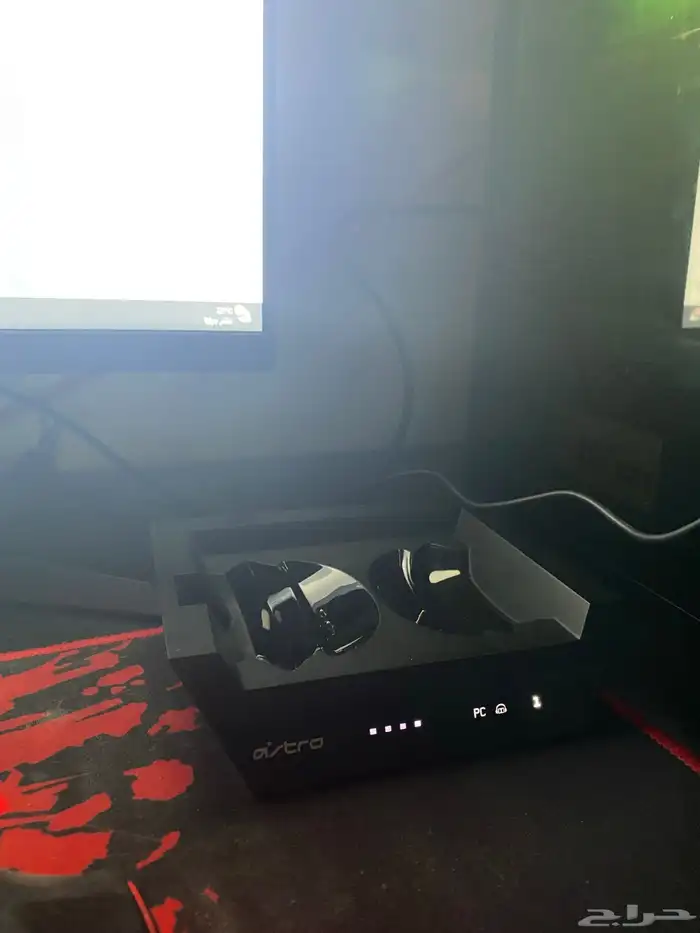 سماعة استرو A50 للبيع 4