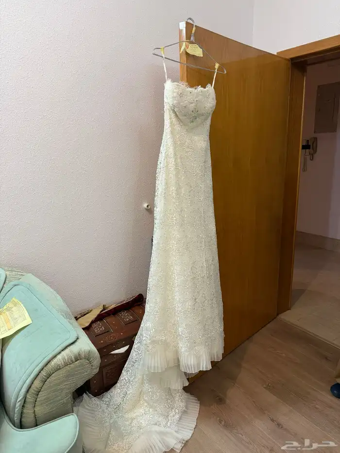 فستان عروسه 0