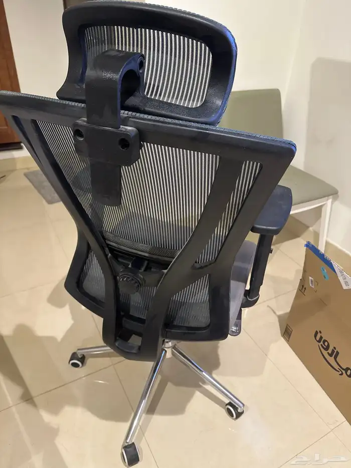 كرسي مكتب 2