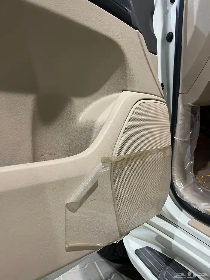 لاندكروزر 2014 شبه الجديد 17