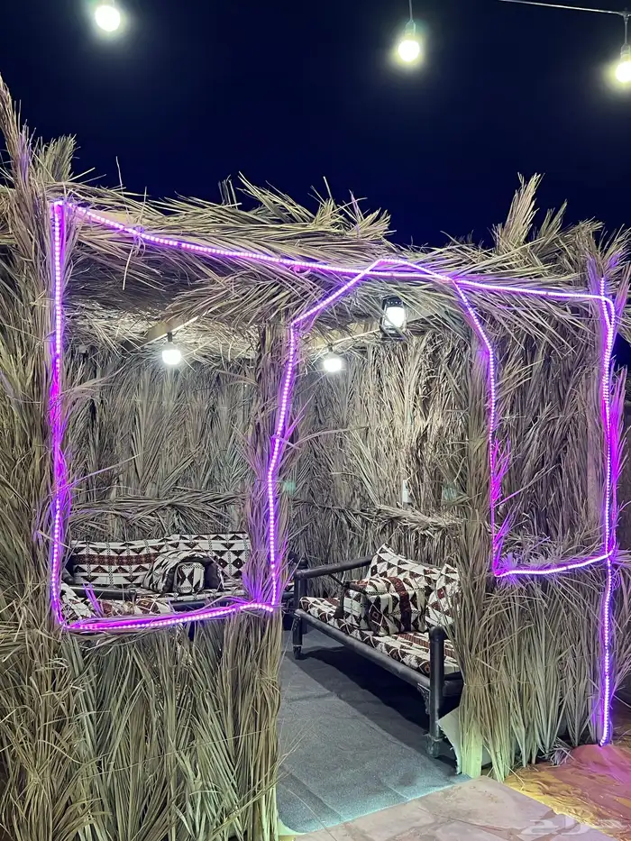 مخيم المزاحميه 1