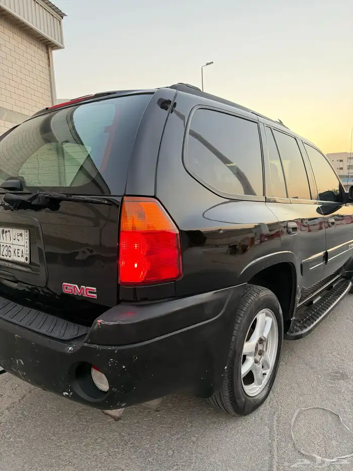 جمس انفوي2005 فل كامل 7