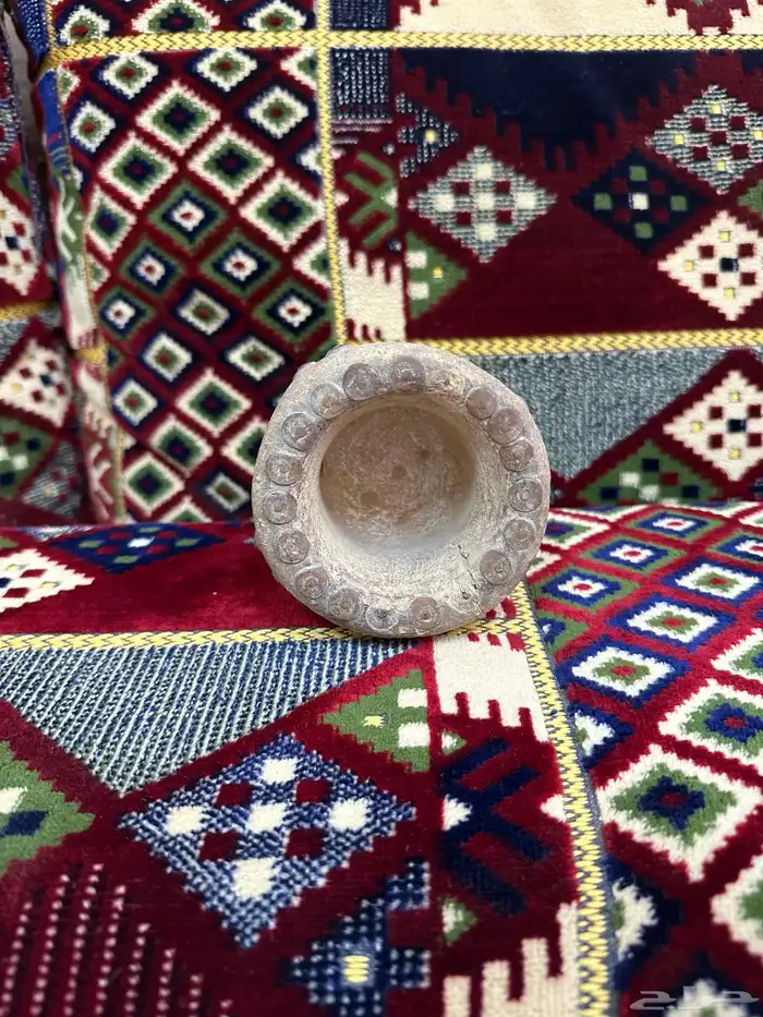 موجه تراثيه 5