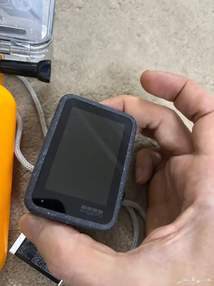 كاميرا Gopro 12 3