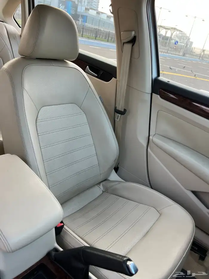 فولكس واجن 2012 فل كامل بدي وكاله مخزن 35