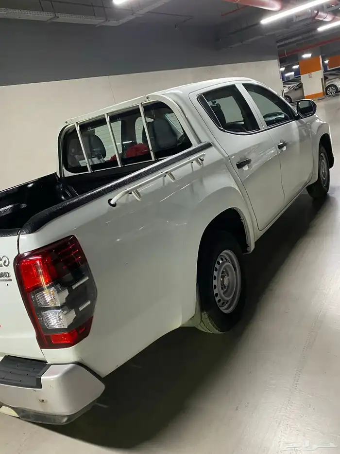 مستبيشي ال 200. بدون دبل 2021 4