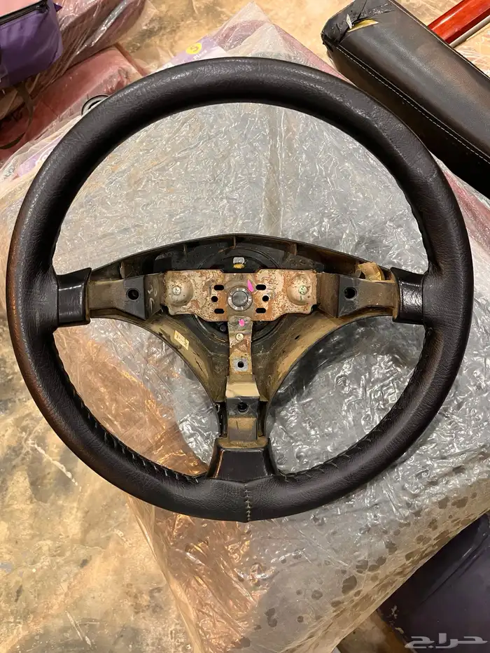 طاره هايلوكس 2006 -2015 وكالة اصلي 1