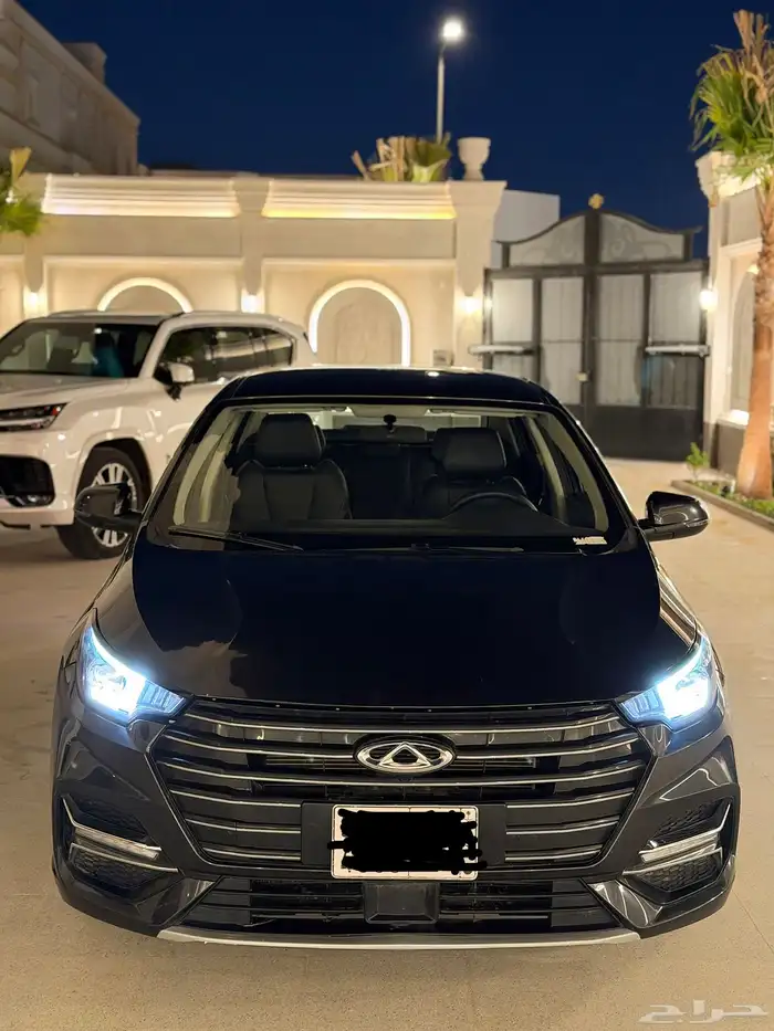 شيري اريزو 6 2023 0