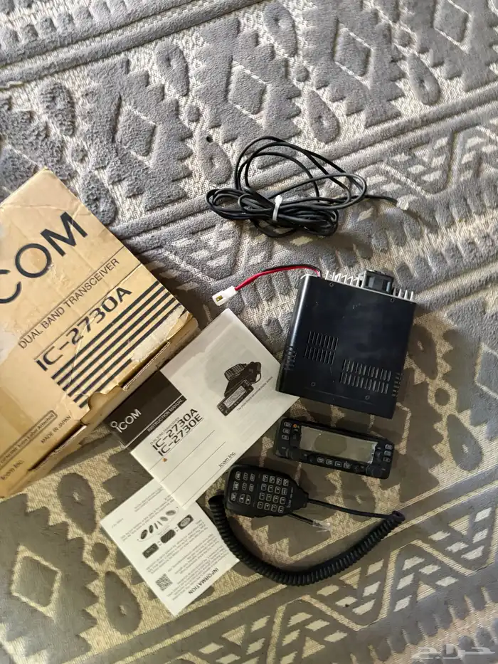 جهاز ايكوم 1