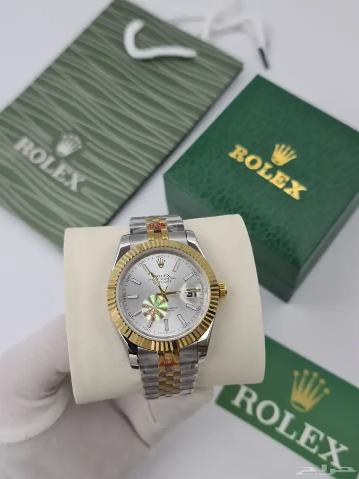 ساعات رجالية 3