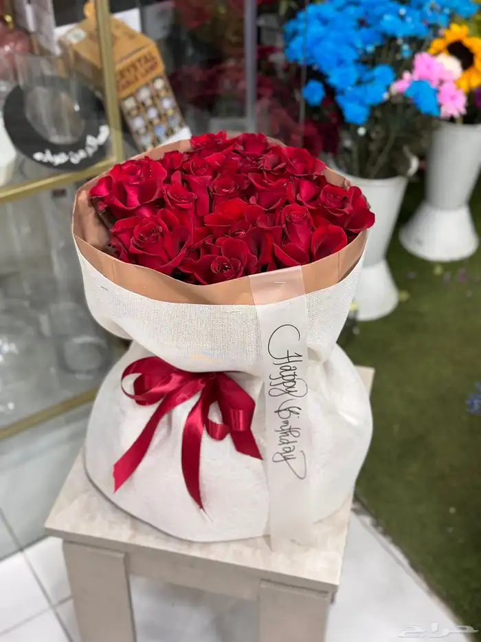 مندوب هدايا وورد الاحساء 0