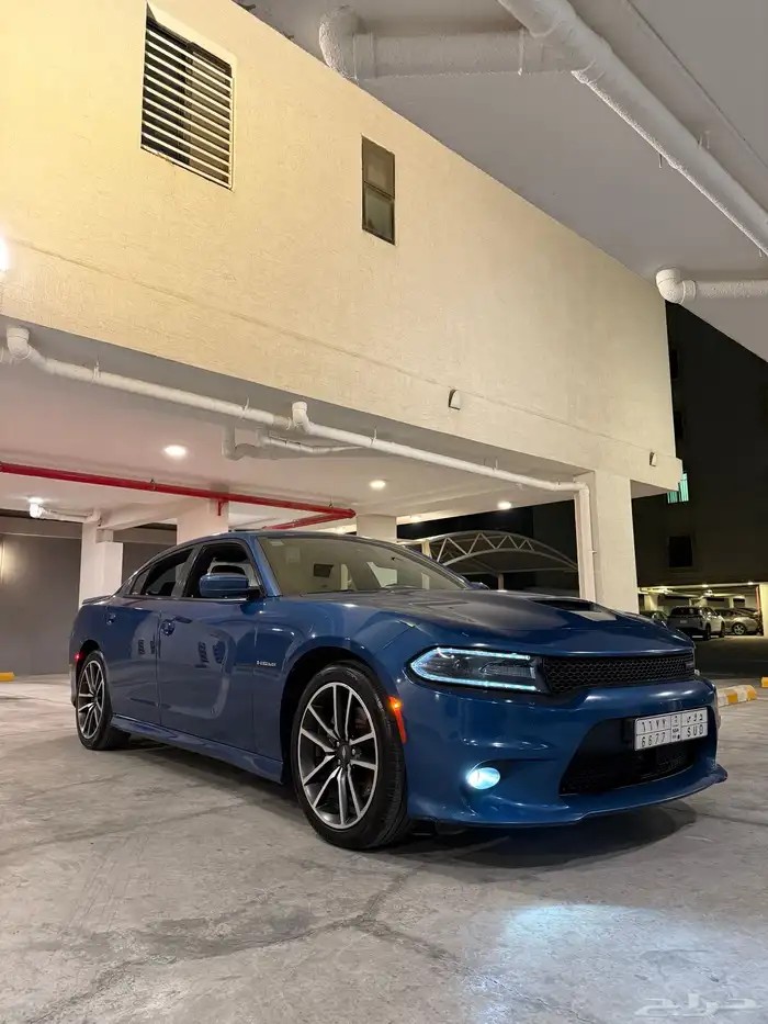 تشارجر RT بريميوم 2021 نظيفه جدا 5