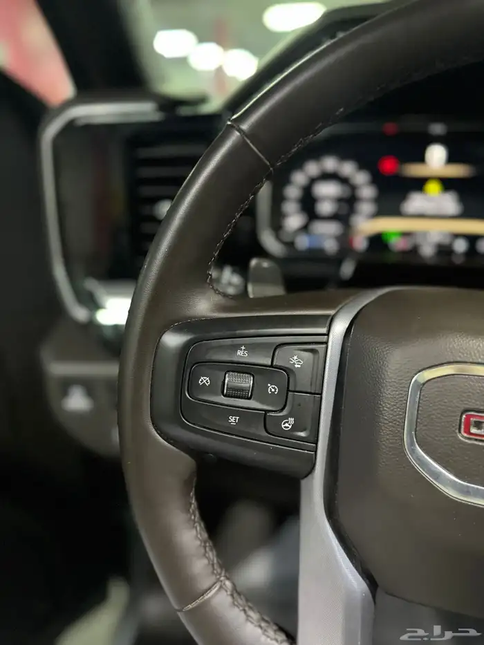 جي ام سي سيراا 15