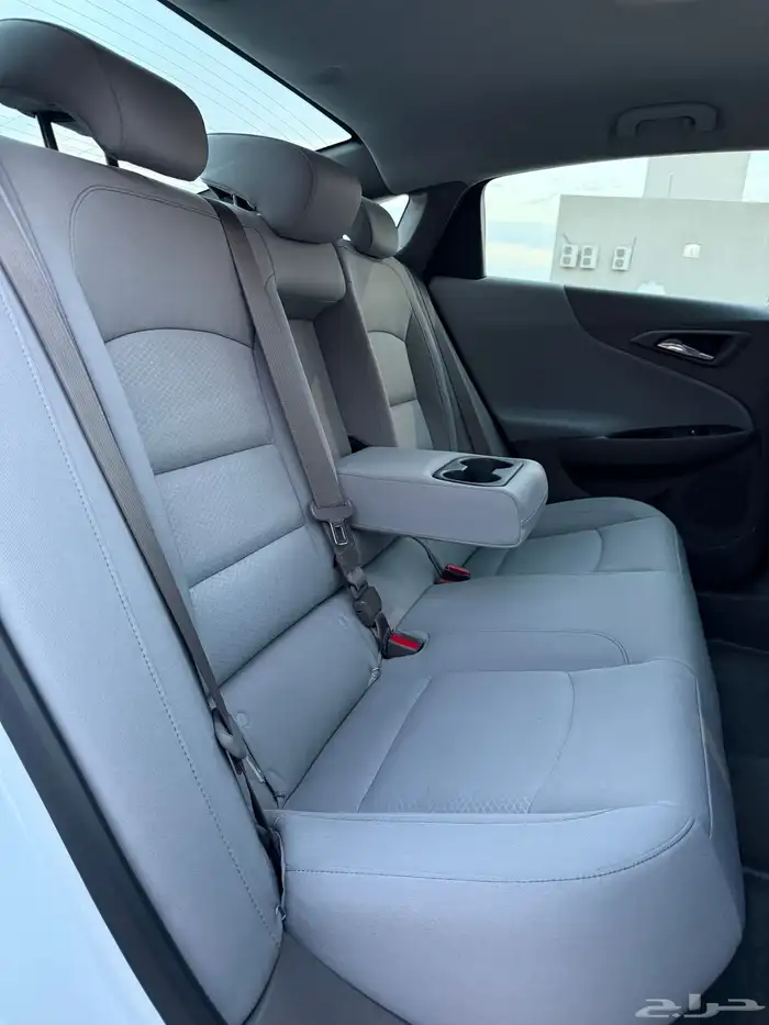 ماليبو 2019 ستاندر عداد 121 الف 24