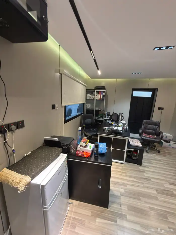 ورشه او مستودع تقبيل في القطيف التركيه الصناعيه 22