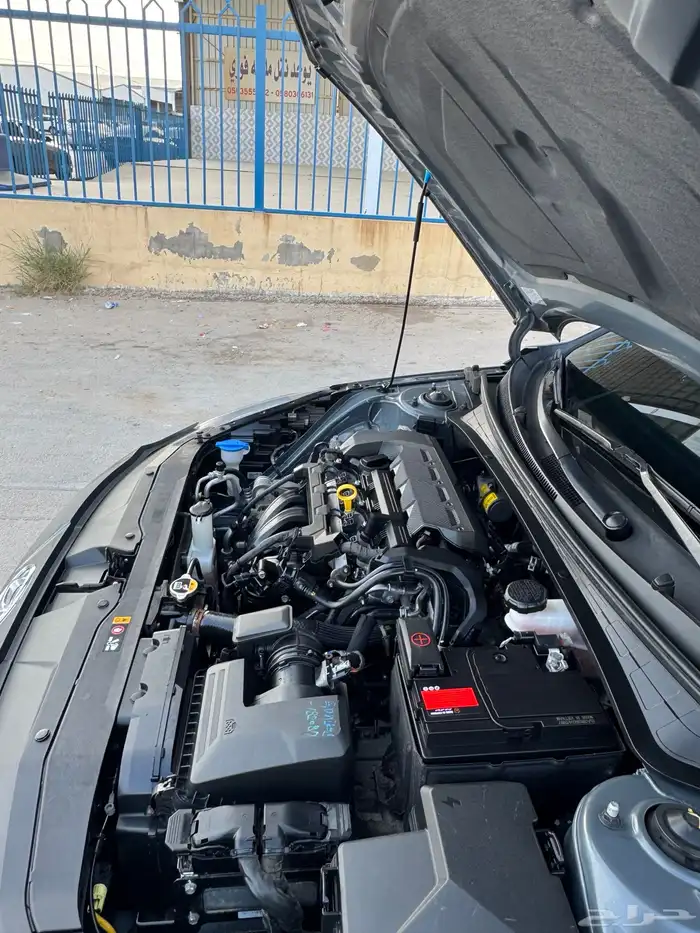 الانترا 2021 بنزين 33