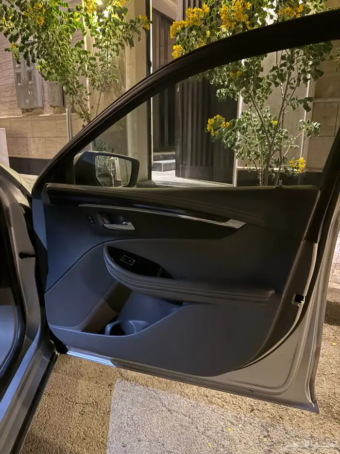 شفروليه امبالا 2016 LT 19