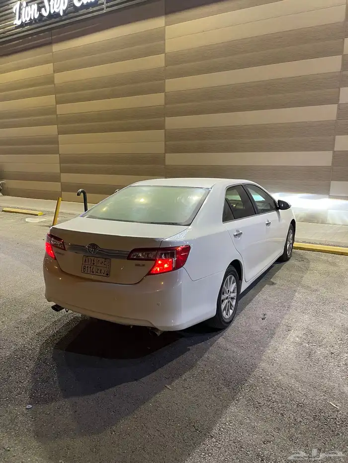 كامري فل كامل 2