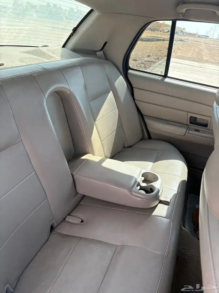 كراون فكتوريا 2007 فل كامل 12