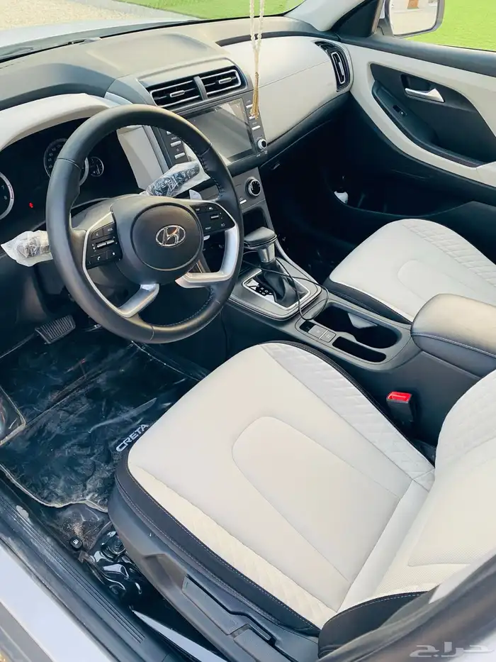 كريتا مديل23 شبه الوكاله جديده مخزن نصف فل العداد45 13