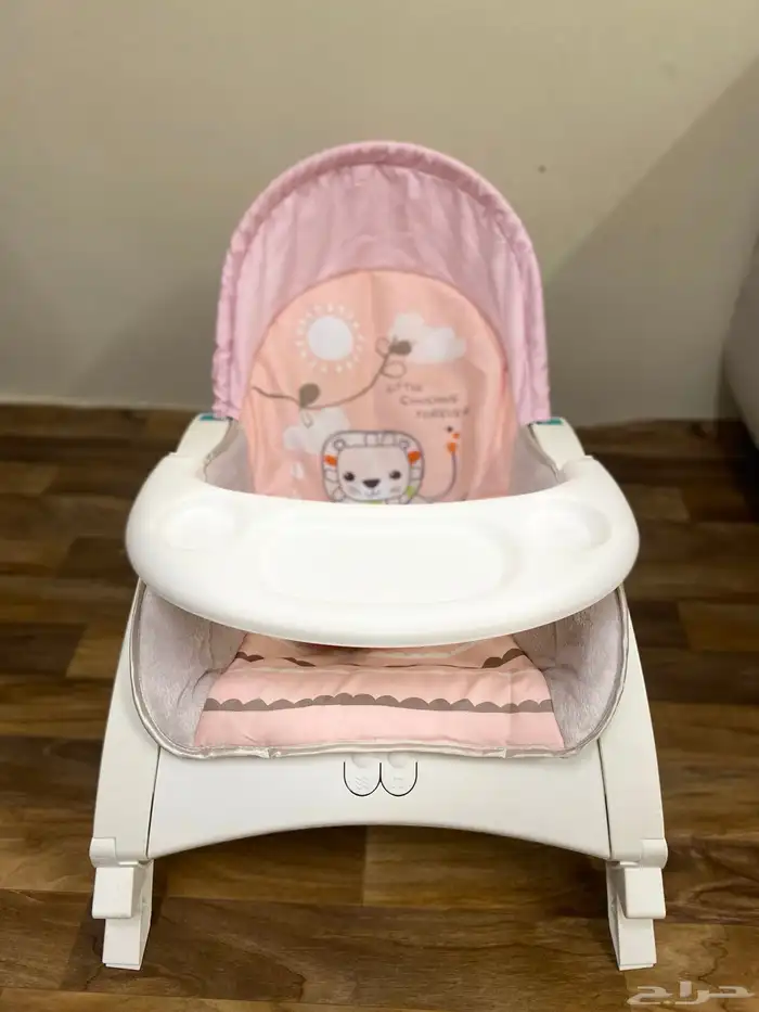 كرسي هزاز اطفال 2